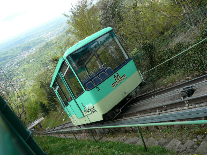 merkurbahn
