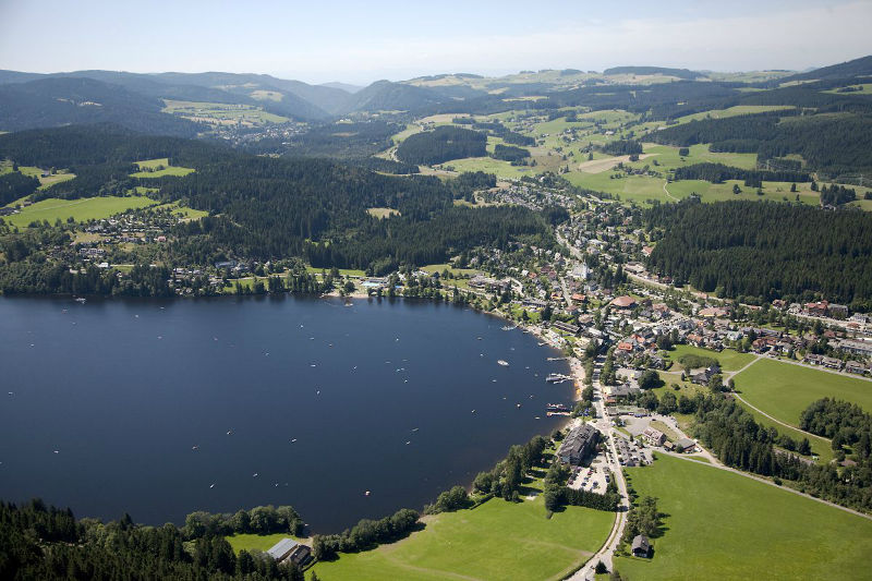 titisee