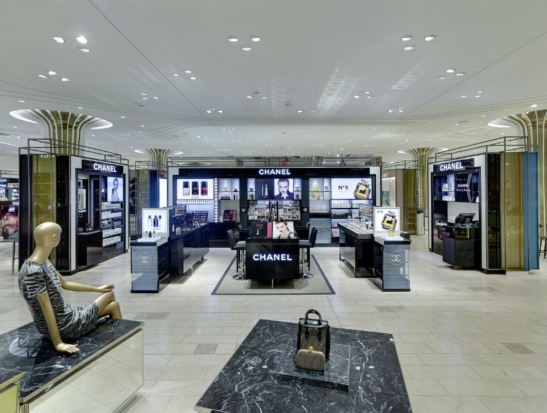 BEAUTY_PARFÜMERIE