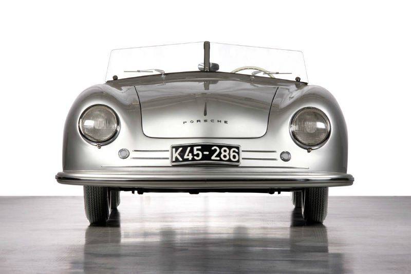 Porsche-Museum