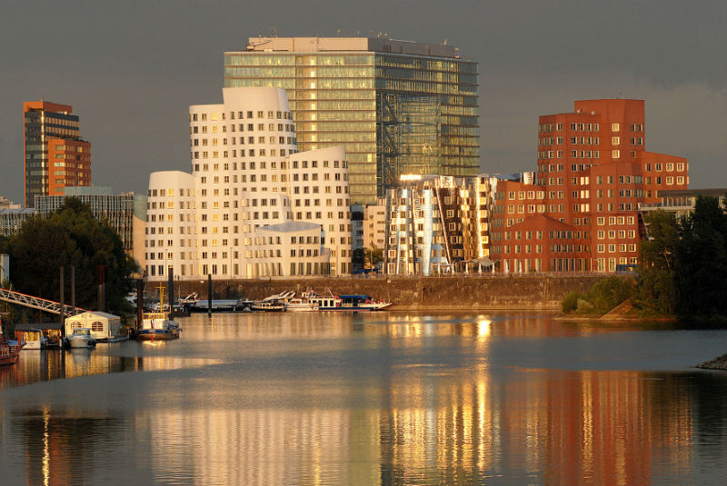 gehry_sonnenuntergang